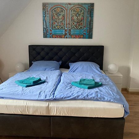 Altenbochumer Apartment エクステリア 写真