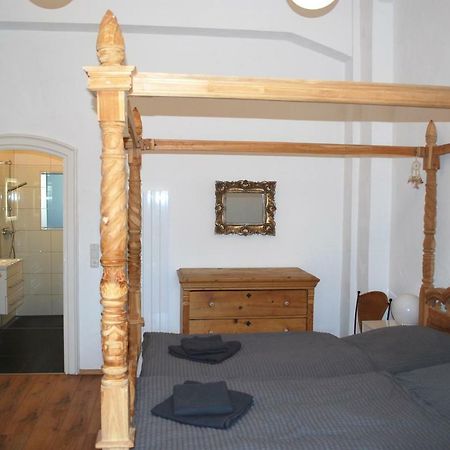 Altenbochumer Apartment エクステリア 写真