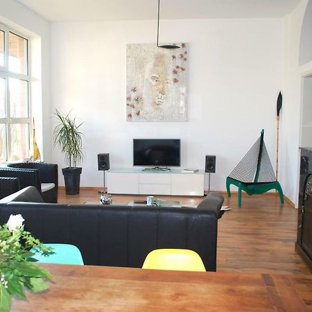 Altenbochumer Apartment エクステリア 写真