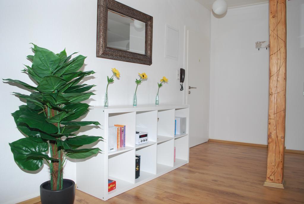 Altenbochumer Apartment 部屋 写真