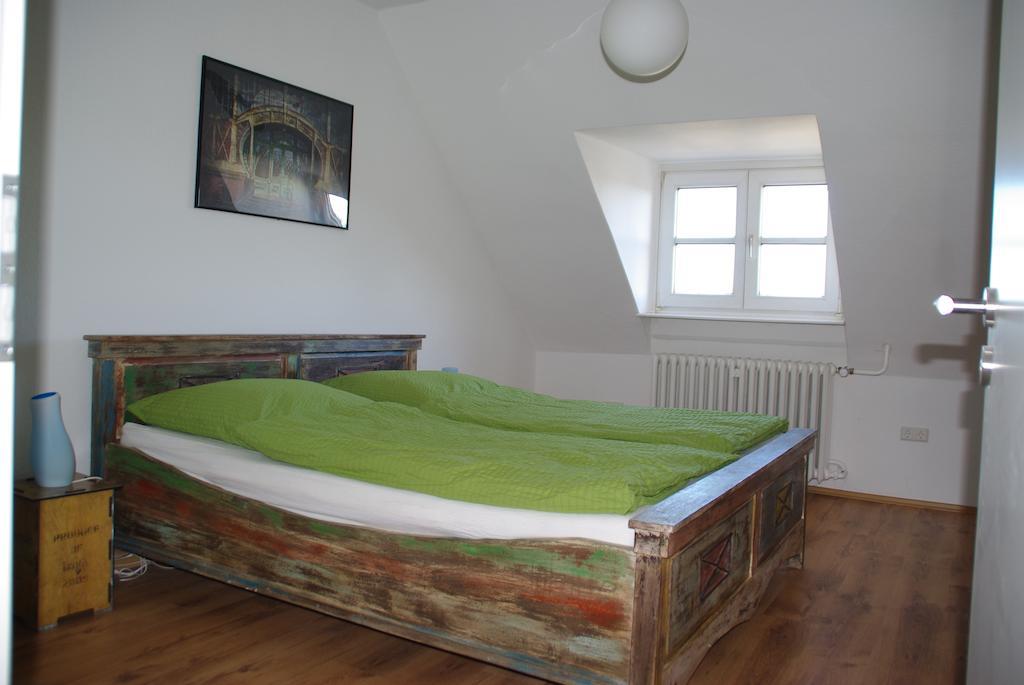 Altenbochumer Apartment 部屋 写真