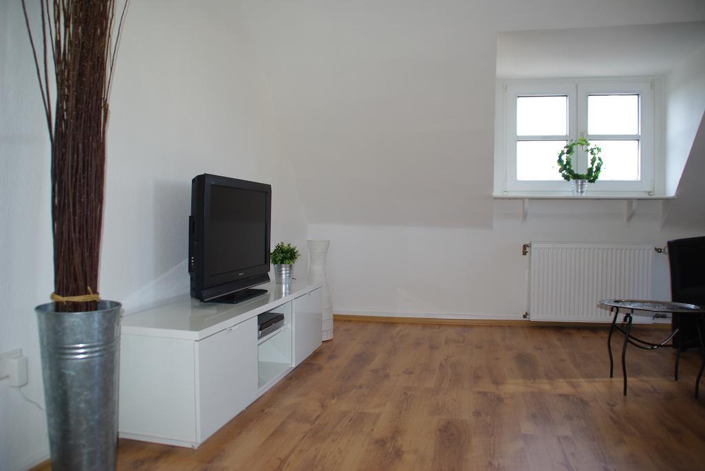 Altenbochumer Apartment 部屋 写真