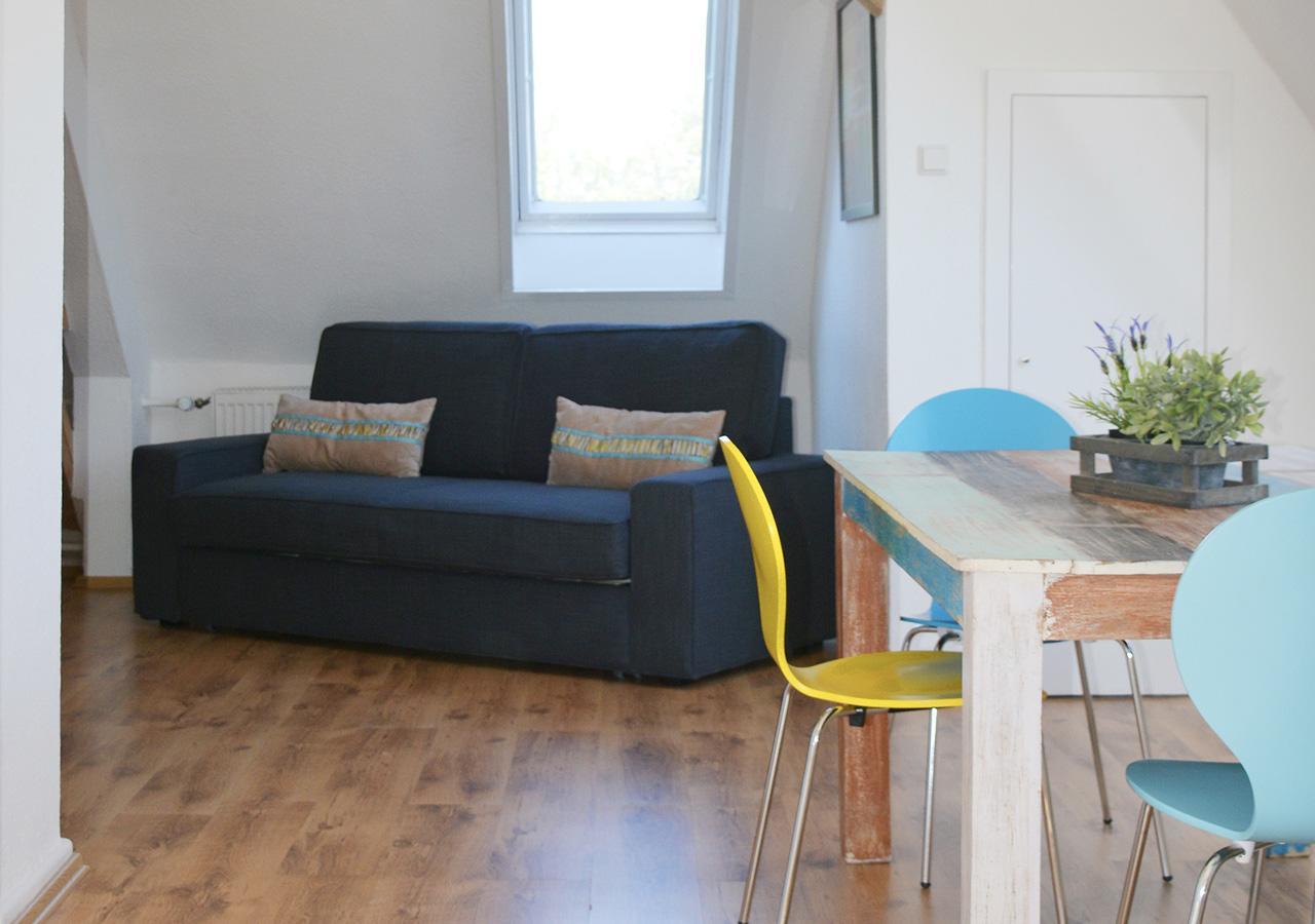 Altenbochumer Apartment エクステリア 写真