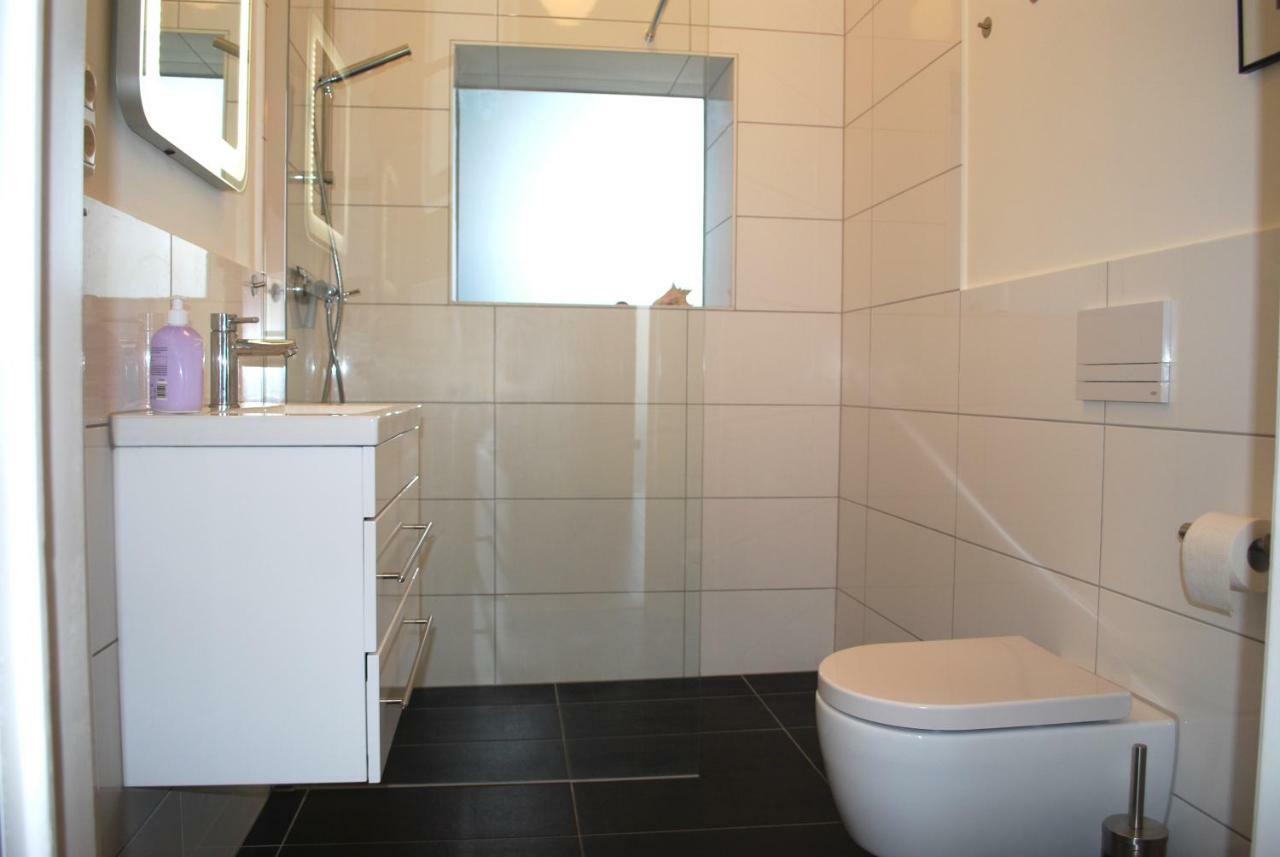 Altenbochumer Apartment エクステリア 写真