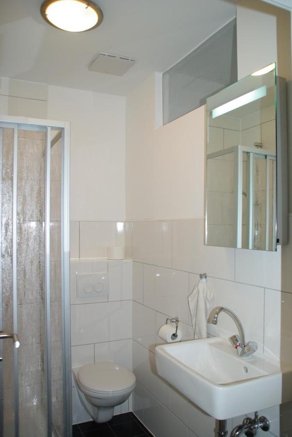 Altenbochumer Apartment エクステリア 写真